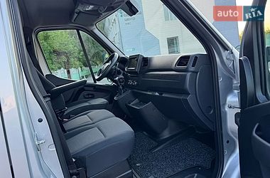 Вантажний фургон Renault Master 2021 в Дубні