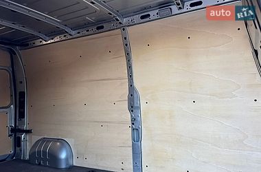 Вантажний фургон Renault Master 2021 в Дубні