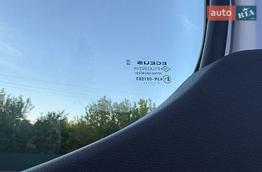 Вантажний фургон Renault Master 2021 в Дубні