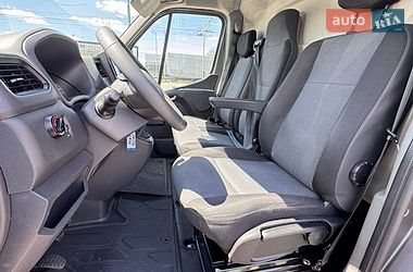 Грузовой фургон Renault Master 2022 в Киеве