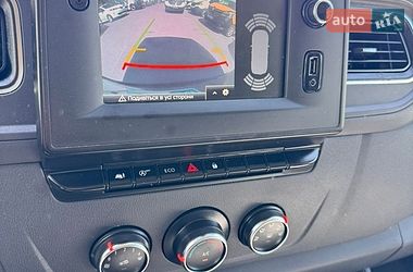 Грузовой фургон Renault Master 2022 в Киеве
