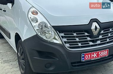 Вантажний фургон Renault Master 2016 в Дубні фото 10 Вантажний фургон Renault Master 2016 в Дубні
