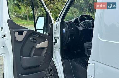 Вантажний фургон Renault Master 2016 в Дубні фото 20 Вантажний фургон Renault Master 2016 в Дубні