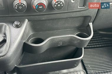 Вантажний фургон Renault Master 2016 в Дубні фото 30 Вантажний фургон Renault Master 2016 в Дубні