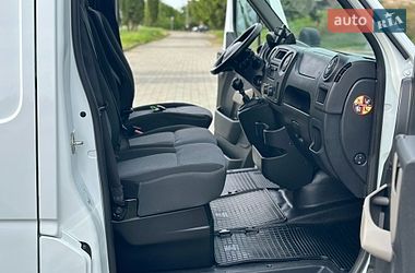 Вантажний фургон Renault Master 2016 в Дубні фото 35 Вантажний фургон Renault Master 2016 в Дубні
