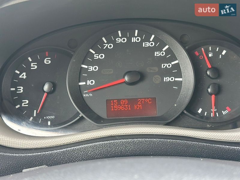 Вантажний фургон Renault Master 2016 в Дубні фото 40 Вантажний фургон Renault Master 2016 в Дубні