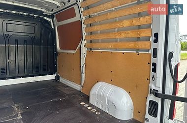 Вантажний фургон Renault Master 2016 в Дубні фото 45 Вантажний фургон Renault Master 2016 в Дубні