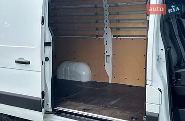 Вантажний фургон Renault Master 2016 в Дубні фото 48 Вантажний фургон Renault Master 2016 в Дубні