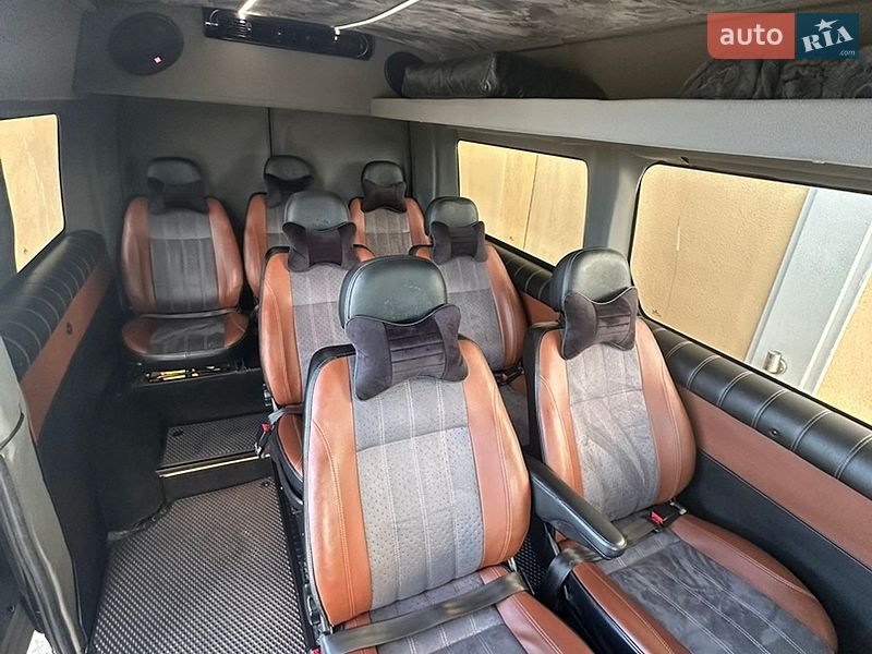 Минивэн Renault Master 2015 в Измаиле