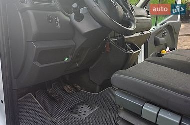 Тентованый Renault Master 2021 в Полтаве фото 10 Тентованый Renault Master 2021 в Полтаве