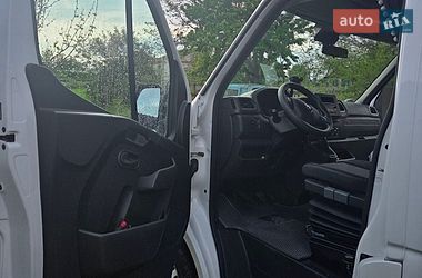 Тентованый Renault Master 2021 в Полтаве фото 11 Тентованый Renault Master 2021 в Полтаве