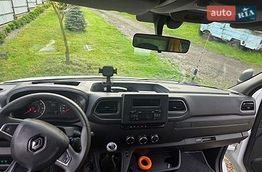 Тентованый Renault Master 2021 в Полтаве фото 13 Тентованый Renault Master 2021 в Полтаве