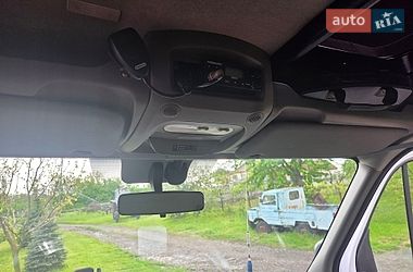 Тентованый Renault Master 2021 в Полтаве фото 16 Тентованый Renault Master 2021 в Полтаве