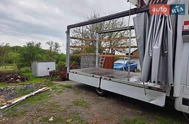 Тентованый Renault Master 2021 в Полтаве фото 24 Тентованый Renault Master 2021 в Полтаве