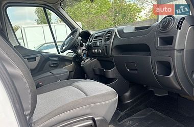 Тентованый Renault Master 2018 в Нововолынске