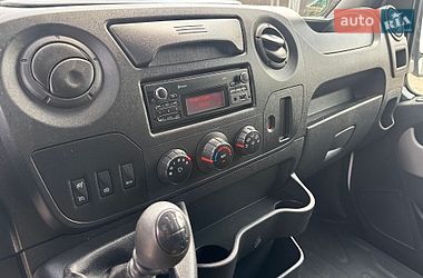 Тентованый Renault Master 2018 в Нововолынске