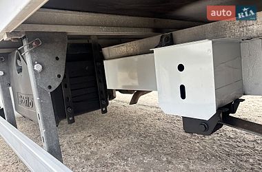 Тентованый Renault Master 2018 в Нововолынске