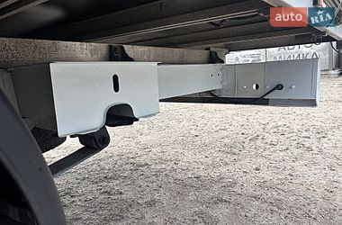 Тентованый Renault Master 2018 в Нововолынске