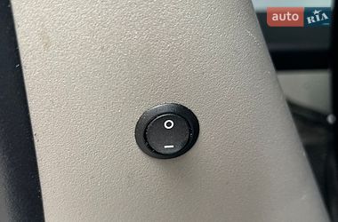 Платформа Renault Master 2019 в Ковеле