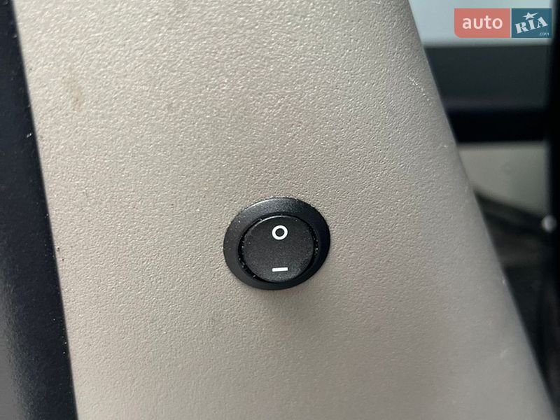 Платформа Renault Master 2019 в Ковеле