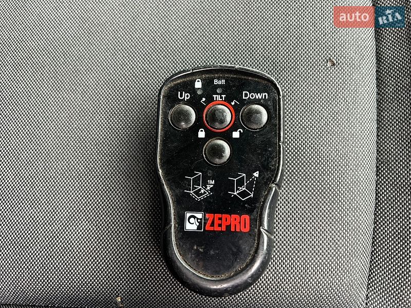 Платформа Renault Master 2019 в Ковеле