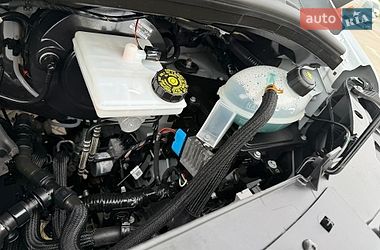 Грузовой фургон Renault Master 2023 в Дубно