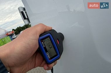 Грузовой фургон Renault Master 2023 в Дубно