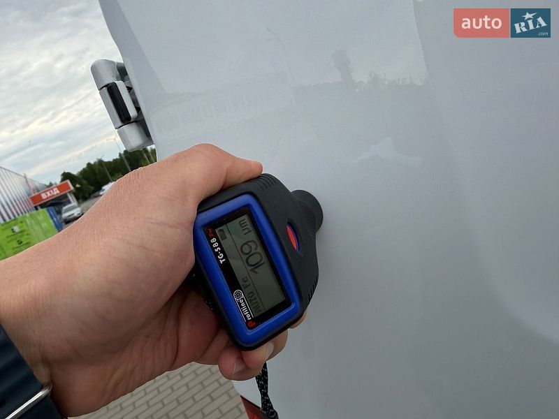 Грузовой фургон Renault Master 2023 в Дубно