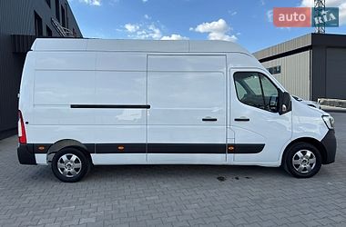Грузовой фургон Renault Master 2020 в Дубно фото 6 Грузовой фургон Renault Master 2020 в Дубно