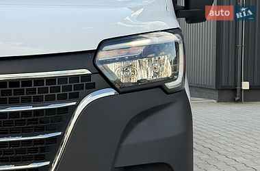 Грузовой фургон Renault Master 2020 в Дубно фото 11 Грузовой фургон Renault Master 2020 в Дубно