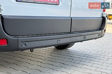 Грузовой фургон Renault Master 2020 в Дубно фото 16 Грузовой фургон Renault Master 2020 в Дубно