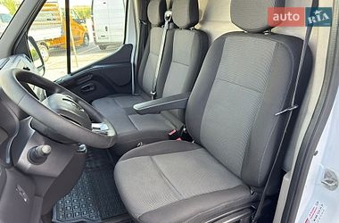 Грузовой фургон Renault Master 2020 в Дубно фото 21 Грузовой фургон Renault Master 2020 в Дубно