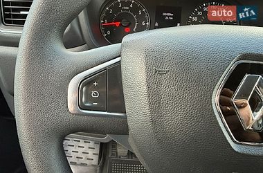 Грузовой фургон Renault Master 2020 в Дубно фото 31 Грузовой фургон Renault Master 2020 в Дубно