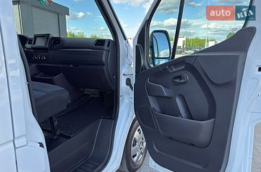 Грузовой фургон Renault Master 2020 в Дубно фото 36 Грузовой фургон Renault Master 2020 в Дубно
