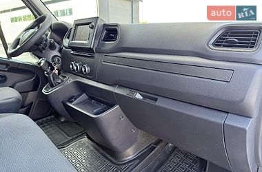 Грузовой фургон Renault Master 2020 в Дубно фото 41 Грузовой фургон Renault Master 2020 в Дубно