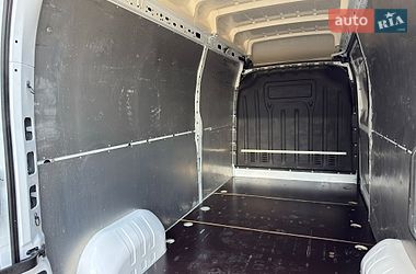 Грузовой фургон Renault Master 2020 в Дубно фото 51 Грузовой фургон Renault Master 2020 в Дубно