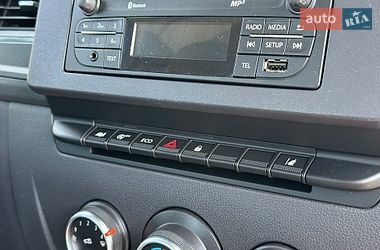 Автовоз Renault Master 2019 в Ужгороде