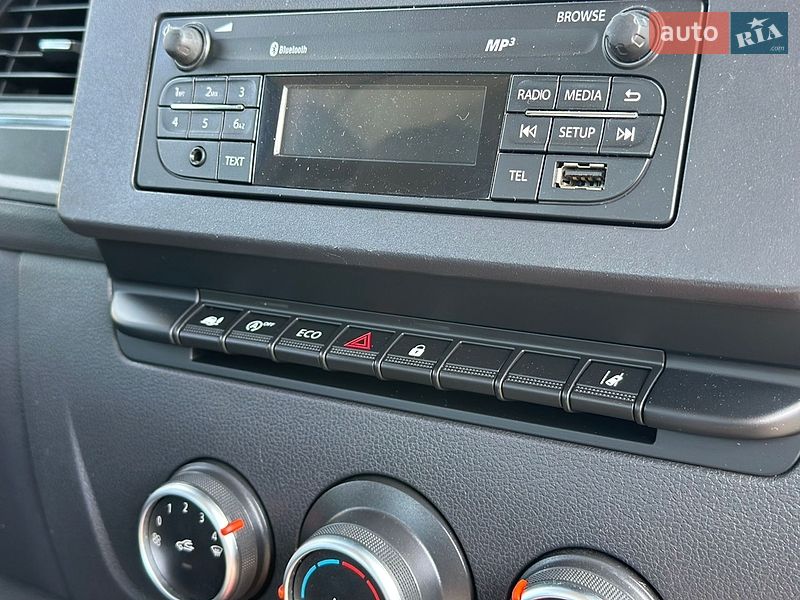 Автовоз Renault Master 2019 в Ужгороде