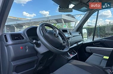 Автовоз Renault Master 2019 в Ужгороде