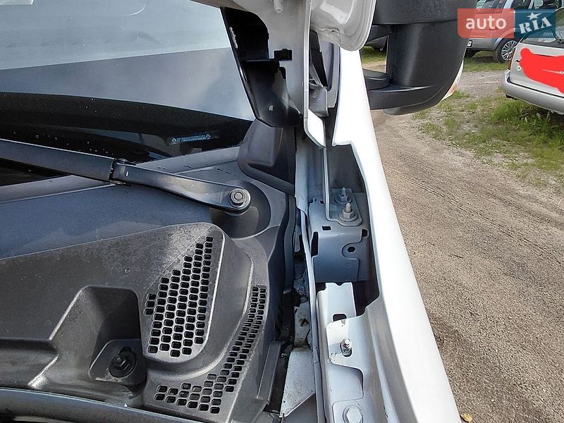Грузовой фургон Renault Master 2022 в Ковеле