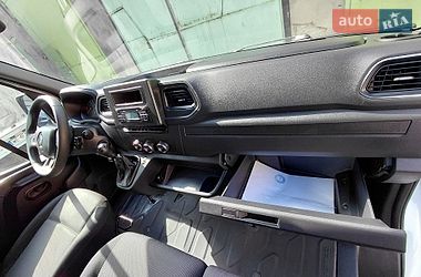 Грузовой фургон Renault Master 2022 в Ковеле