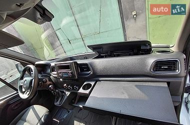 Грузовой фургон Renault Master 2022 в Ковеле