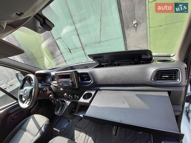 Грузовой фургон Renault Master 2022 в Ковеле