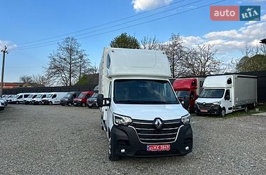 Тентований Renault Master 2021 в Хусті фото 22 Тентований Renault Master 2021 в Хусті