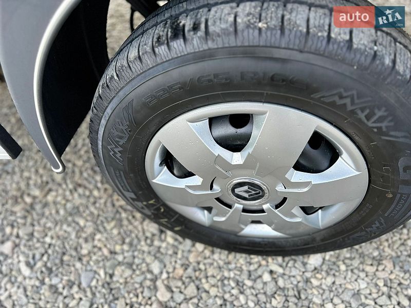 Тентований Renault Master 2021 в Хусті фото 27 Тентований Renault Master 2021 в Хусті