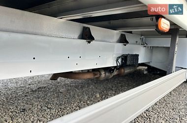 Тентований Renault Master 2021 в Хусті фото 32 Тентований Renault Master 2021 в Хусті