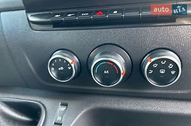 Тентований Renault Master 2021 в Хусті фото 41 Тентований Renault Master 2021 в Хусті
