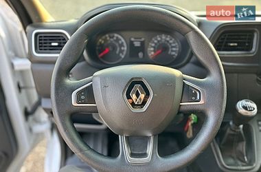 Тентований Renault Master 2021 в Хусті фото 46 Тентований Renault Master 2021 в Хусті