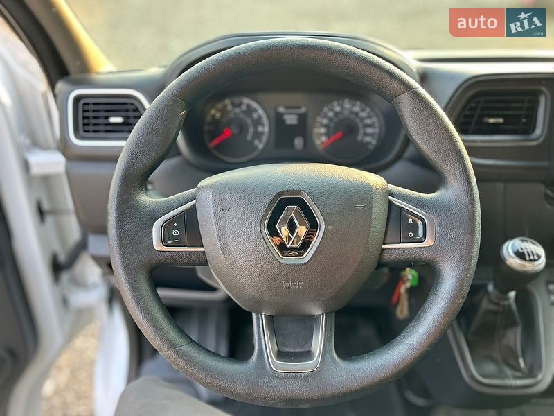 Тентований Renault Master 2021 в Хусті фото 46 Тентований Renault Master 2021 в Хусті