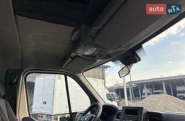 Тентований Renault Master 2021 в Хусті фото 35 Тентований Renault Master 2021 в Хусті